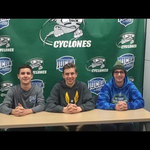 Meet your Posher, Justin